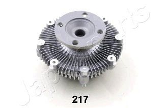 Вискомуфта вентилятора JAPANPARTS VC-217