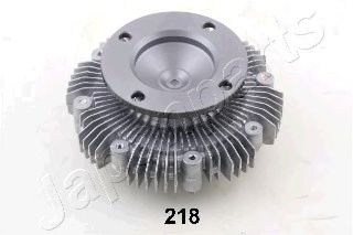 Вискомуфта вентилятора JAPANPARTS VC-218