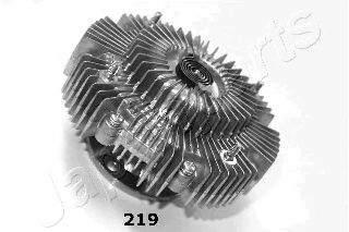 Вискомуфта вентилятора JAPANPARTS VC-219
