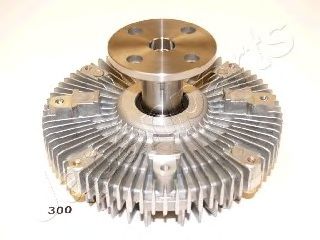 Вискомуфта вентилятора JAPANPARTS VC-300