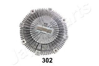 Вискомуфта вентилятора JAPANPARTS VC-302