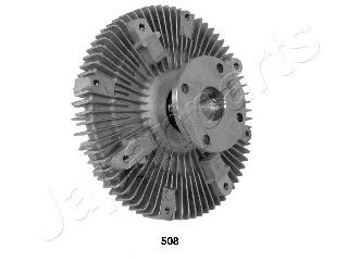 Вискомуфта вентилятора JAPANPARTS VC-508