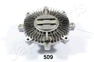 Вискомуфта вентилятора JAPANPARTS VC-509