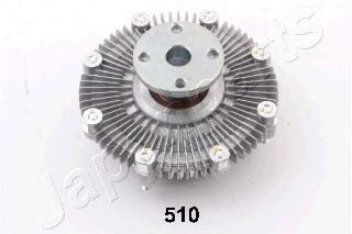 Вискомуфта вентилятора JAPANPARTS VC-510