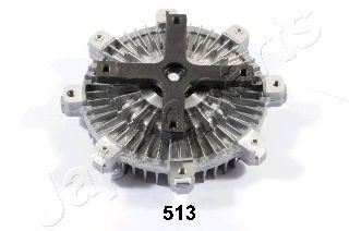 Вискомуфта вентилятора JAPANPARTS VC-513