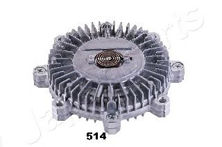 Вискомуфта вентилятора JAPANPARTS VC-514