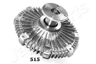 Вискомуфта вентилятора JAPANPARTS VC-515