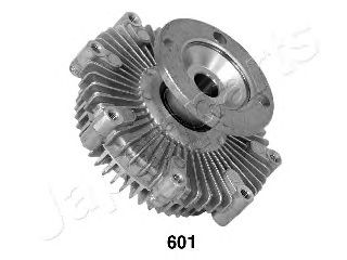 Вискомуфта вентилятора JAPANPARTS VC-601