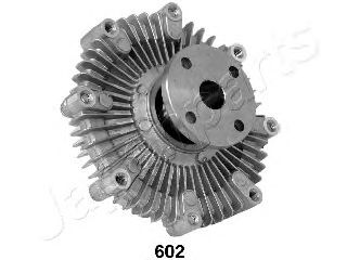 Вискомуфта вентилятора JAPANPARTS VC-602