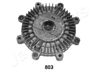 Вискомуфта вентилятора JAPANPARTS VC-803 Вискомуфта вентилятора JAPANPARTS VC-803