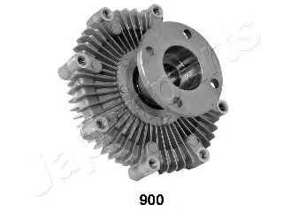 Вискомуфта вентилятора JAPANPARTS VC-900
