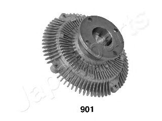 Вискомуфта вентилятора JAPANPARTS VC-901
