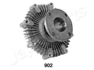 Вискомуфта вентилятора JAPANPARTS VC-902