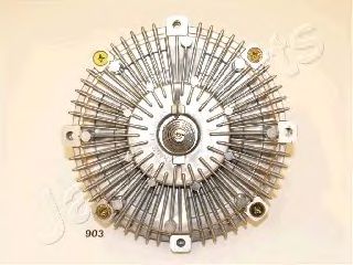 Вискомуфта вентилятора JAPANPARTS VC-903 Вискомуфта вентилятора JAPANPARTS VC-903