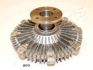 Вискомуфта вентилятора JAPANPARTS VC-903