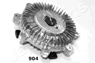 Вискомуфта вентилятора JAPANPARTS VC-904 Вискомуфта вентилятора JAPANPARTS VC-904