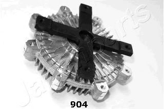 Вискомуфта вентилятора JAPANPARTS VC-904