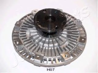 Вискомуфта вентилятора JAPANPARTS VC-H07