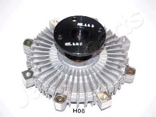 Вискомуфта вентилятора JAPANPARTS VC-H08