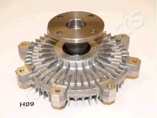 Вискомуфта вентилятора JAPANPARTS VC-H09