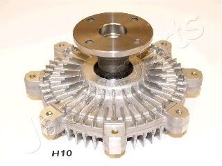 Вискомуфта вентилятора JAPANPARTS VC-H10