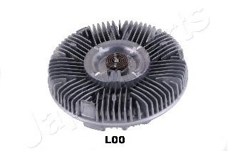 Вискомуфта вентилятора JAPANPARTS VC-L00