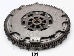 Маховик JAPANPARTS VL-101