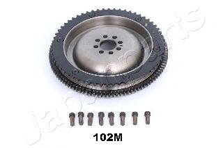Маховик JAPANPARTS VL-102M Маховик JAPANPARTS VL-102M