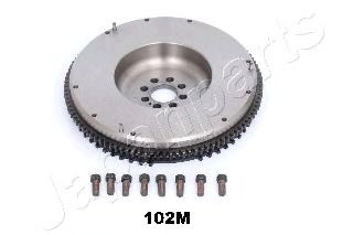 Маховик JAPANPARTS VL-102M