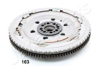 Маховик JAPANPARTS VL-103 Маховик JAPANPARTS VL-103