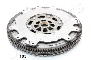 Маховик JAPANPARTS VL-103