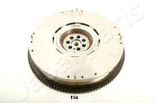 Маховик JAPANPARTS VL-104 Маховик JAPANPARTS VL-104