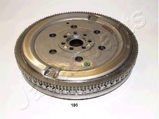Маховик JAPANPARTS VL-105