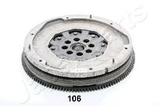 Маховик JAPANPARTS VL-106 Маховик JAPANPARTS VL-106