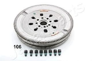 Маховик JAPANPARTS VL-106