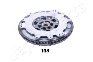 Маховик JAPANPARTS VL-108 Маховик JAPANPARTS VL-108