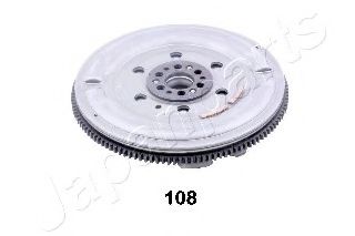 Маховик JAPANPARTS VL-108