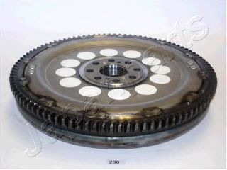 Маховик JAPANPARTS VL-200