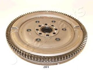 Маховик JAPANPARTS VL-201