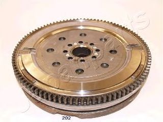 Маховик JAPANPARTS VL-202