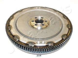 Маховик JAPANPARTS VL-204