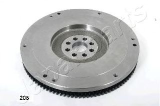 Маховик JAPANPARTS VL-205 Маховик JAPANPARTS VL-205