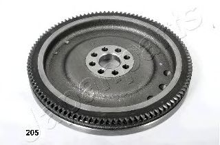 Маховик JAPANPARTS VL-205