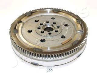Маховик JAPANPARTS VL-300