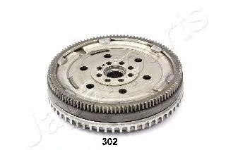 Маховик JAPANPARTS VL-302