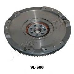 Маховик JAPANPARTS VL-500 Маховик JAPANPARTS VL-500