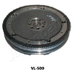Маховик JAPANPARTS VL-500