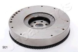 Маховик JAPANPARTS VL-501 Маховик JAPANPARTS VL-501