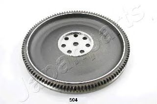 Маховик JAPANPARTS VL-504 Маховик JAPANPARTS VL-504
