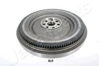 Маховик JAPANPARTS VL-505 Маховик JAPANPARTS VL-505
